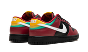 Nike Dunk Low Biker Tattoos 4