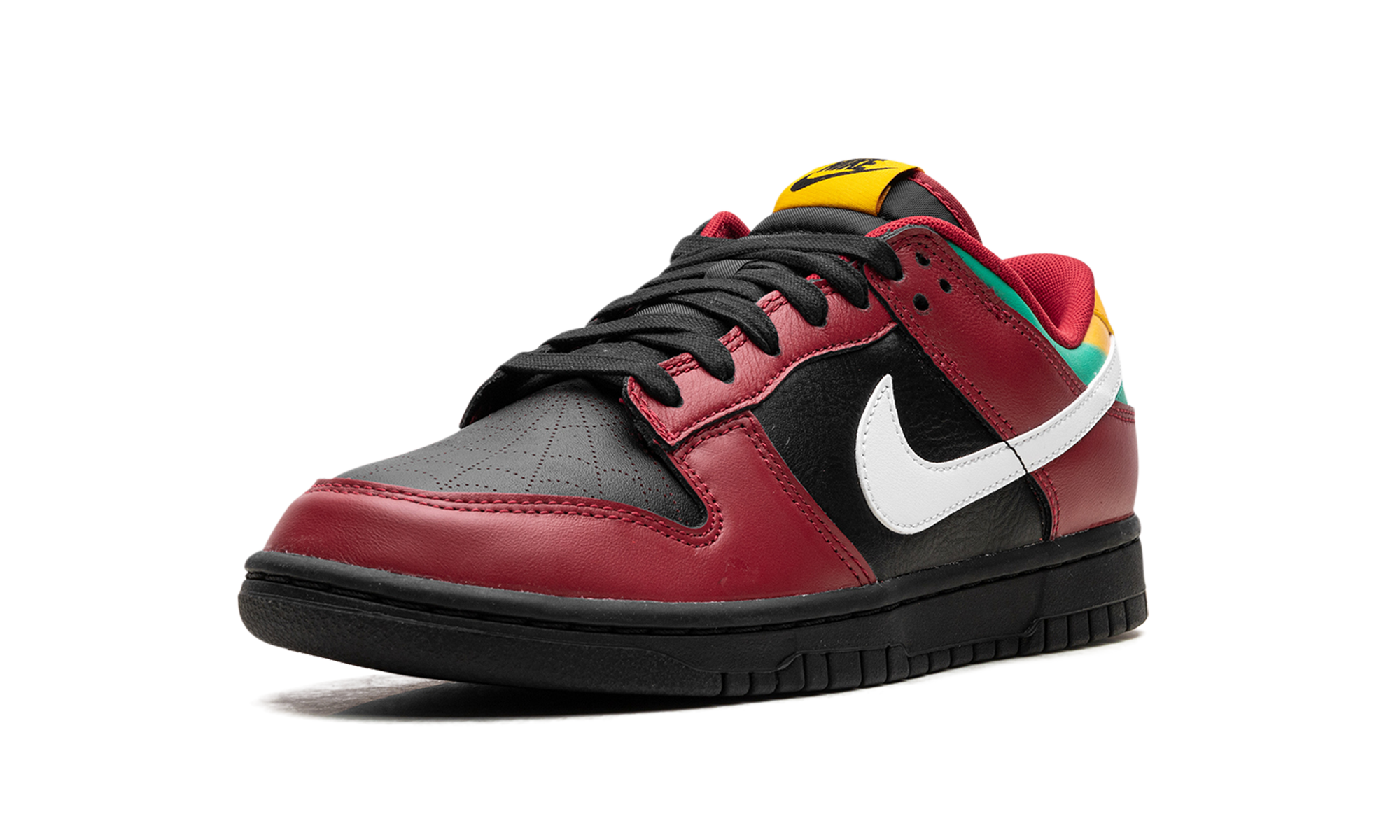 Nike Dunk Low Biker Tattoos 5