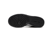 Nike Dunk Low Black Grey Orange
