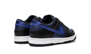 Nike Dunk Low Black Navy 10