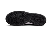 Nike Dunk Low Black Navy 6