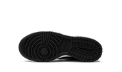 Nike Dunk Low Black Navy