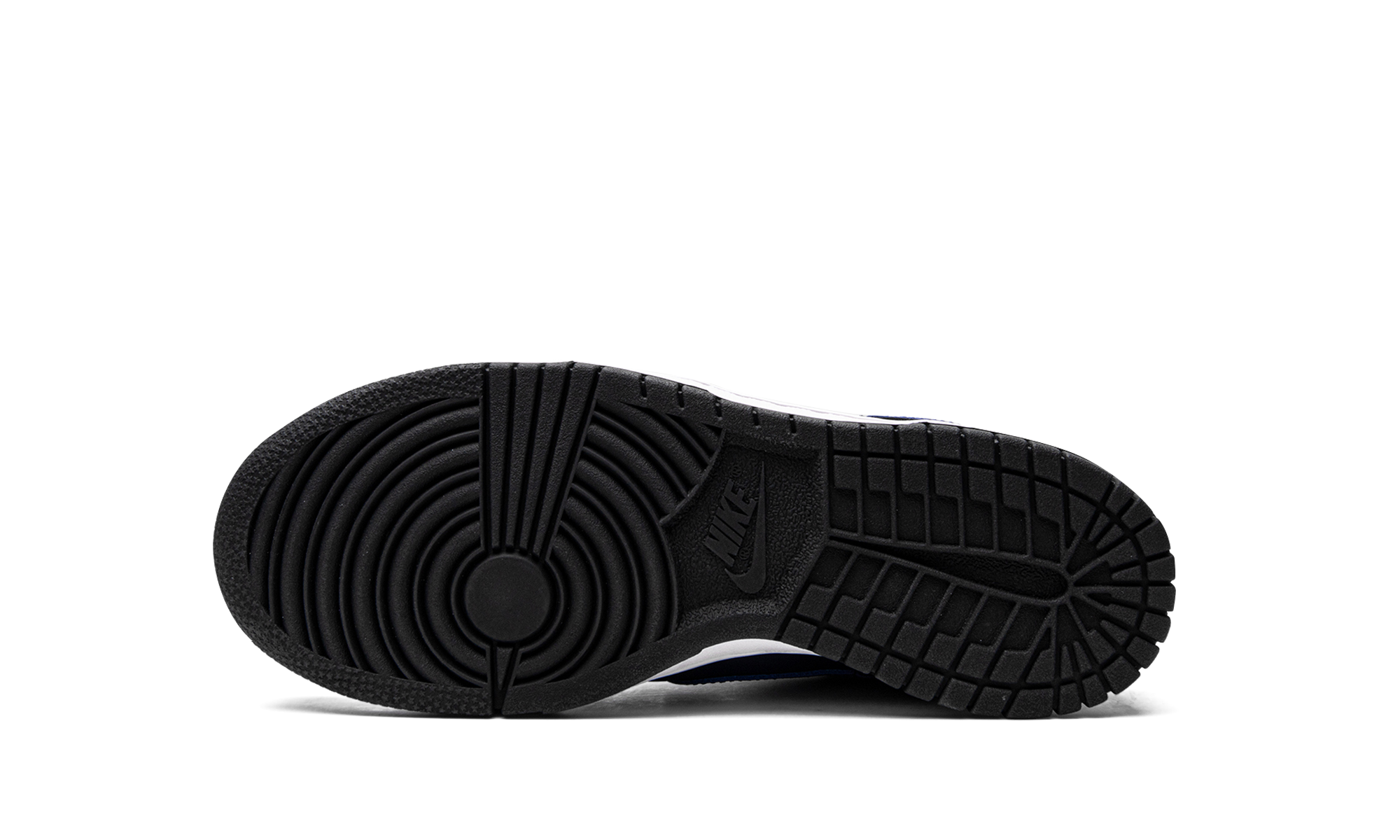Nike Dunk Low Black Navy