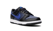 Nike Dunk Low Black Navy