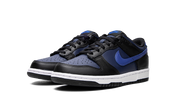 Nike Dunk Low Black Navy 9