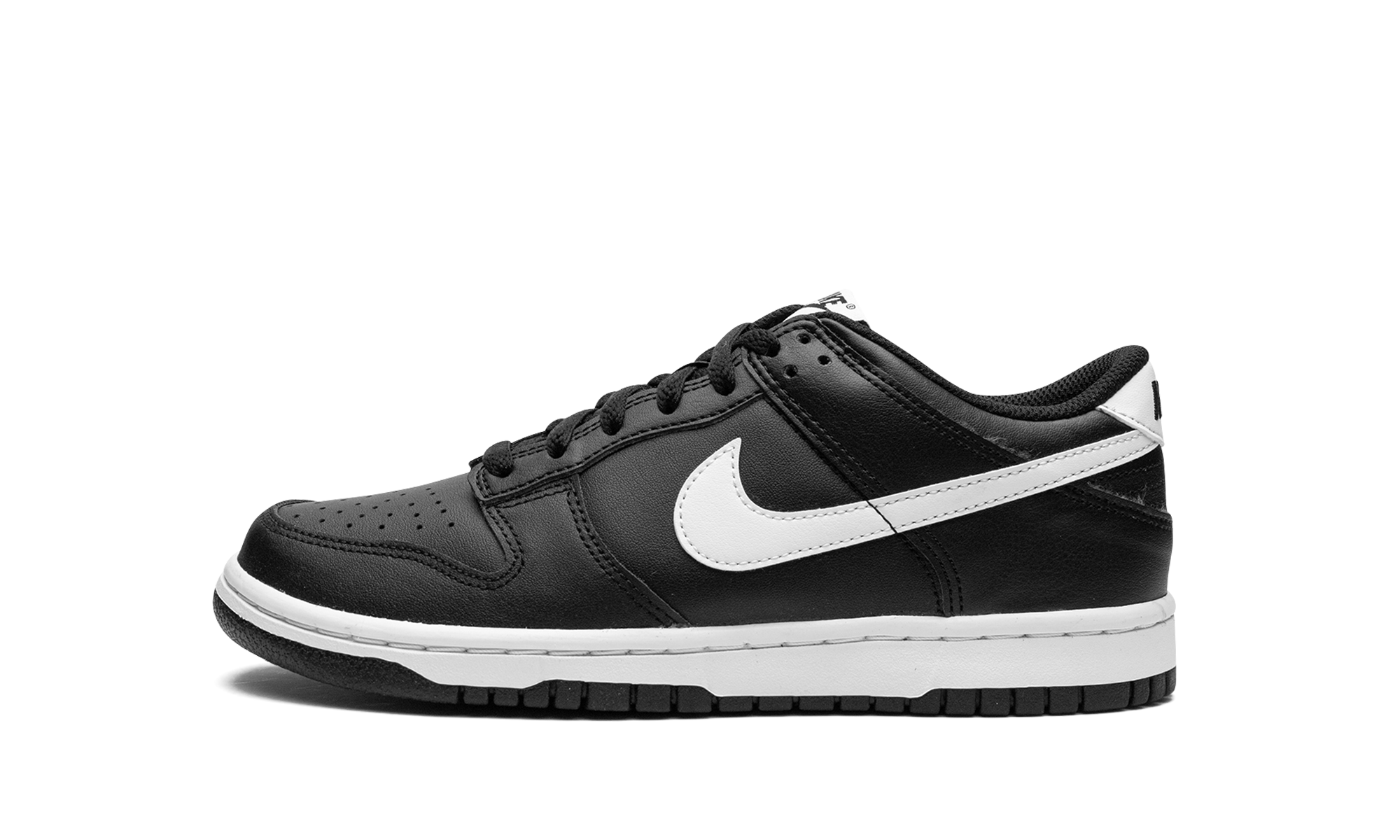Nike Dunk Low Black Panda 2.0 (GS)