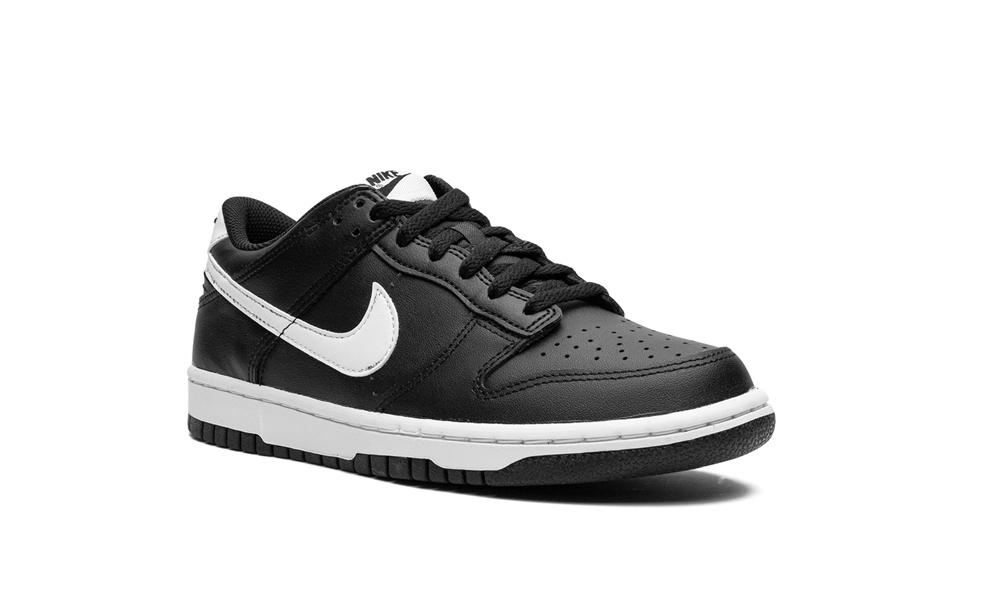 Nike Dunk Low Black Panda 2.0 (GS)