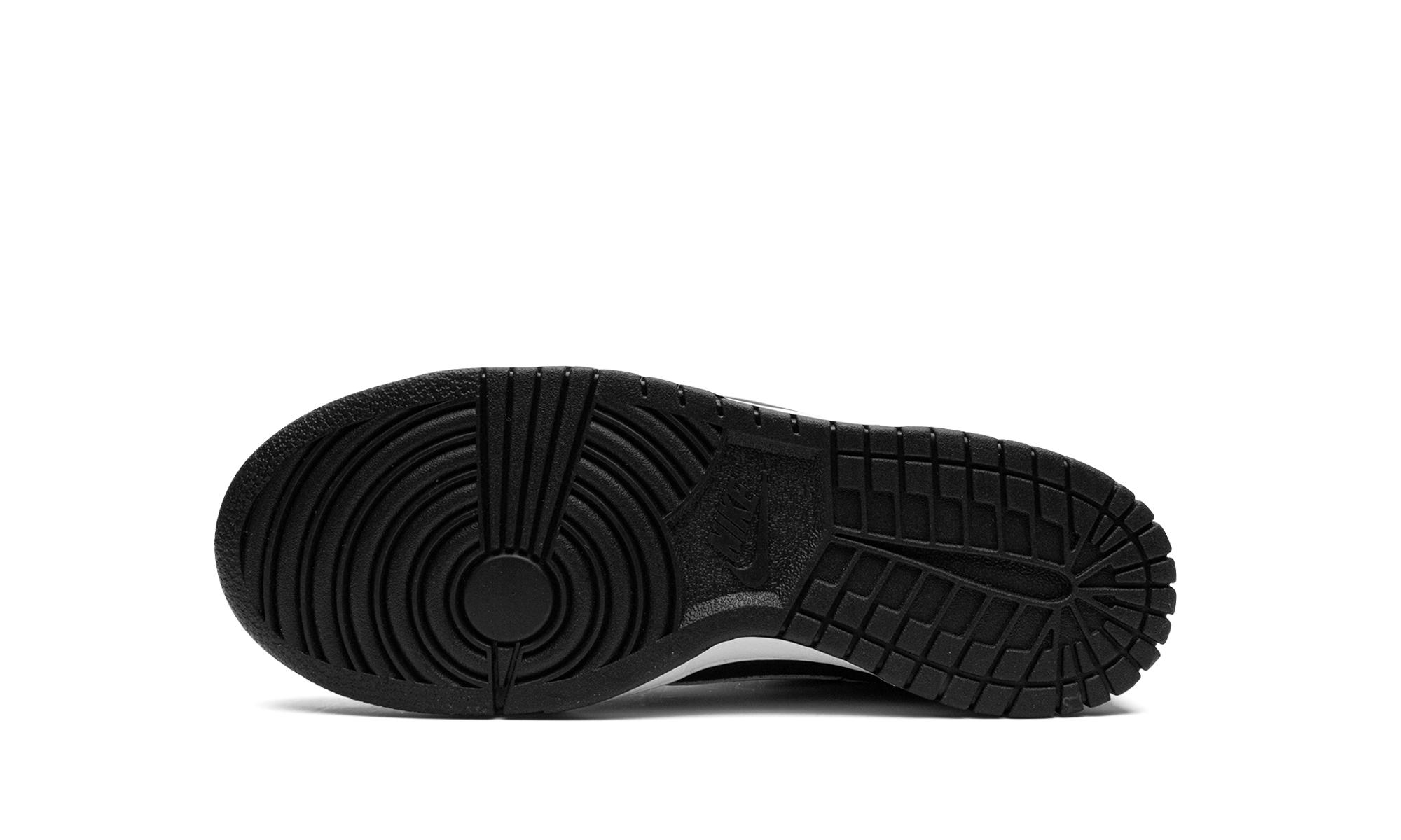 Nike Dunk Low Black Panda 2.0 (GS)