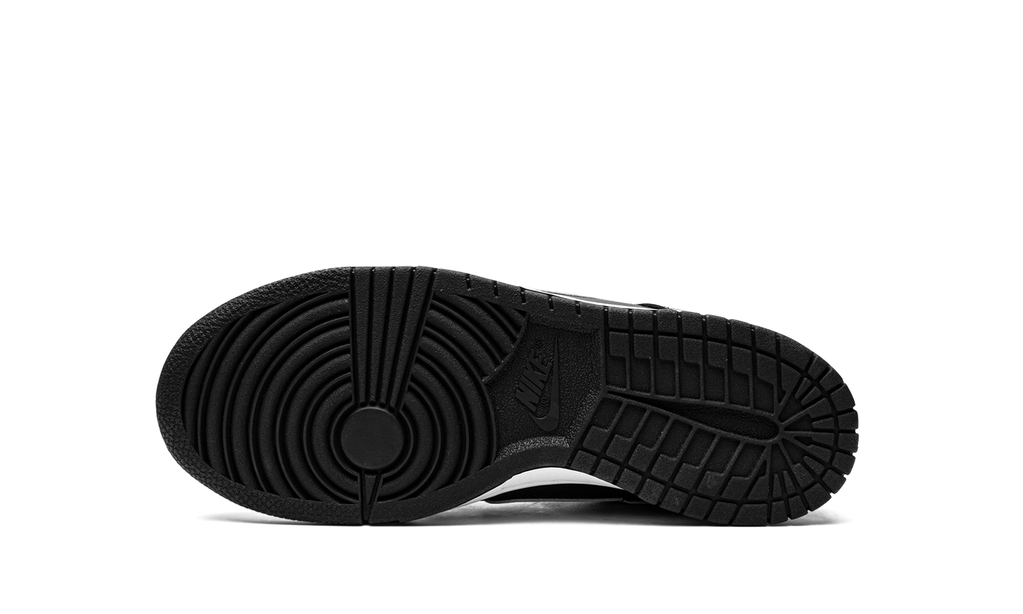 Nike Dunk Low Black White (2022) (GS)