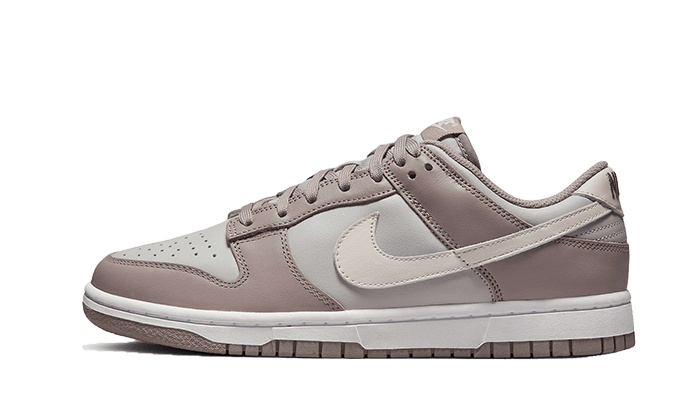 Nike Dunk Low Bone Beige 1