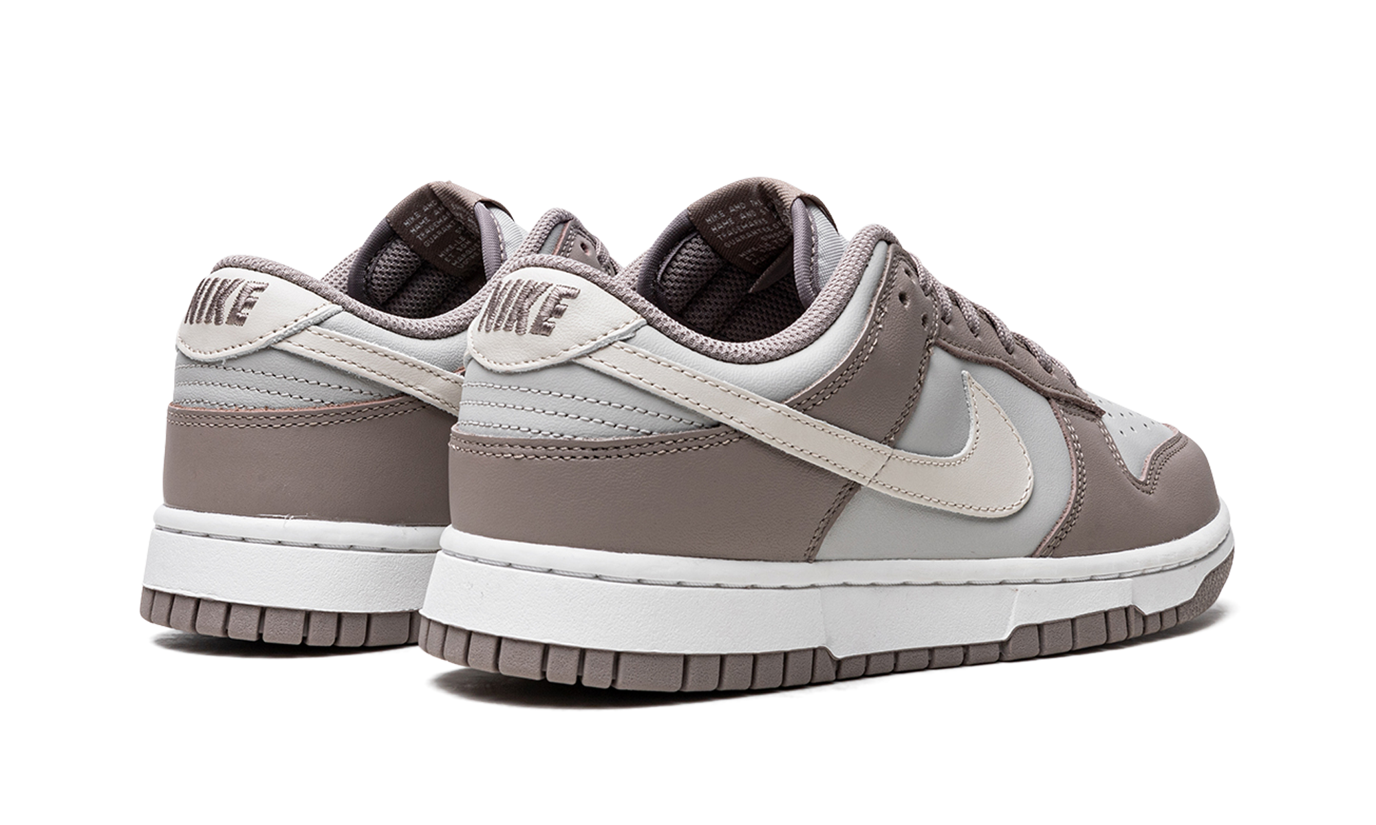 Nike Dunk Low Bone Beige 10