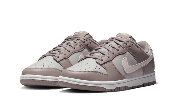 Nike Dunk Low Bone Beige 2