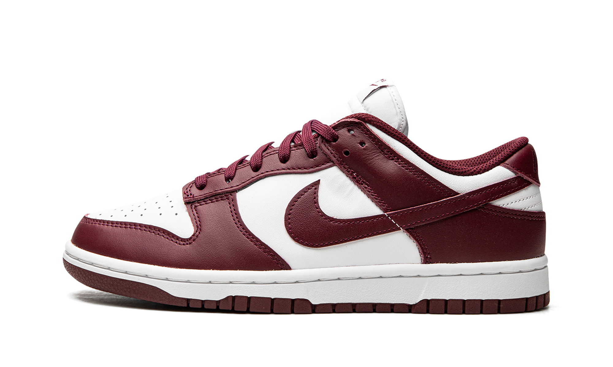 Nike Dunk Low Bordeaux 1