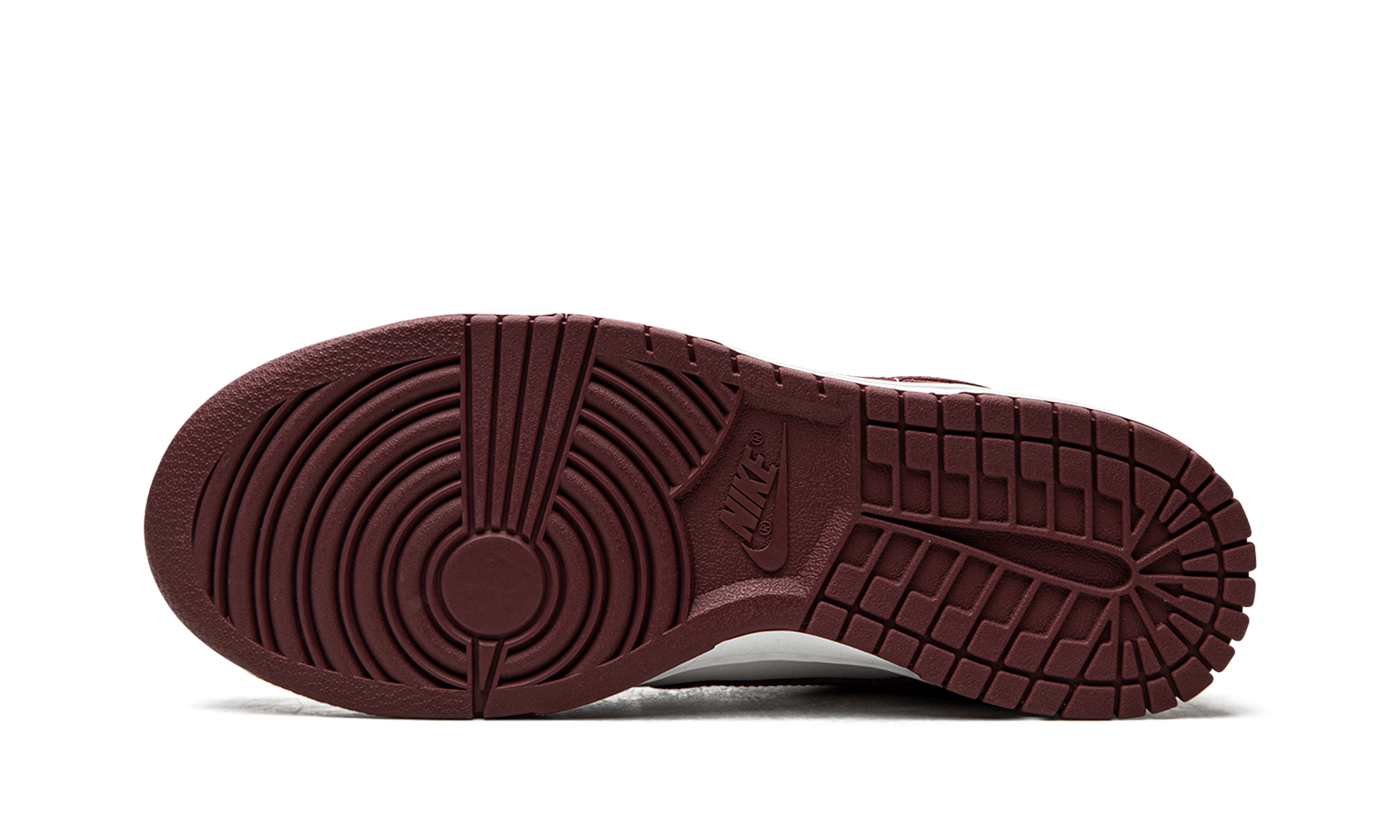 Nike Dunk Low Bordeaux 5