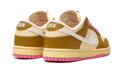 Nike Dunk Low Bronzine Pink 10