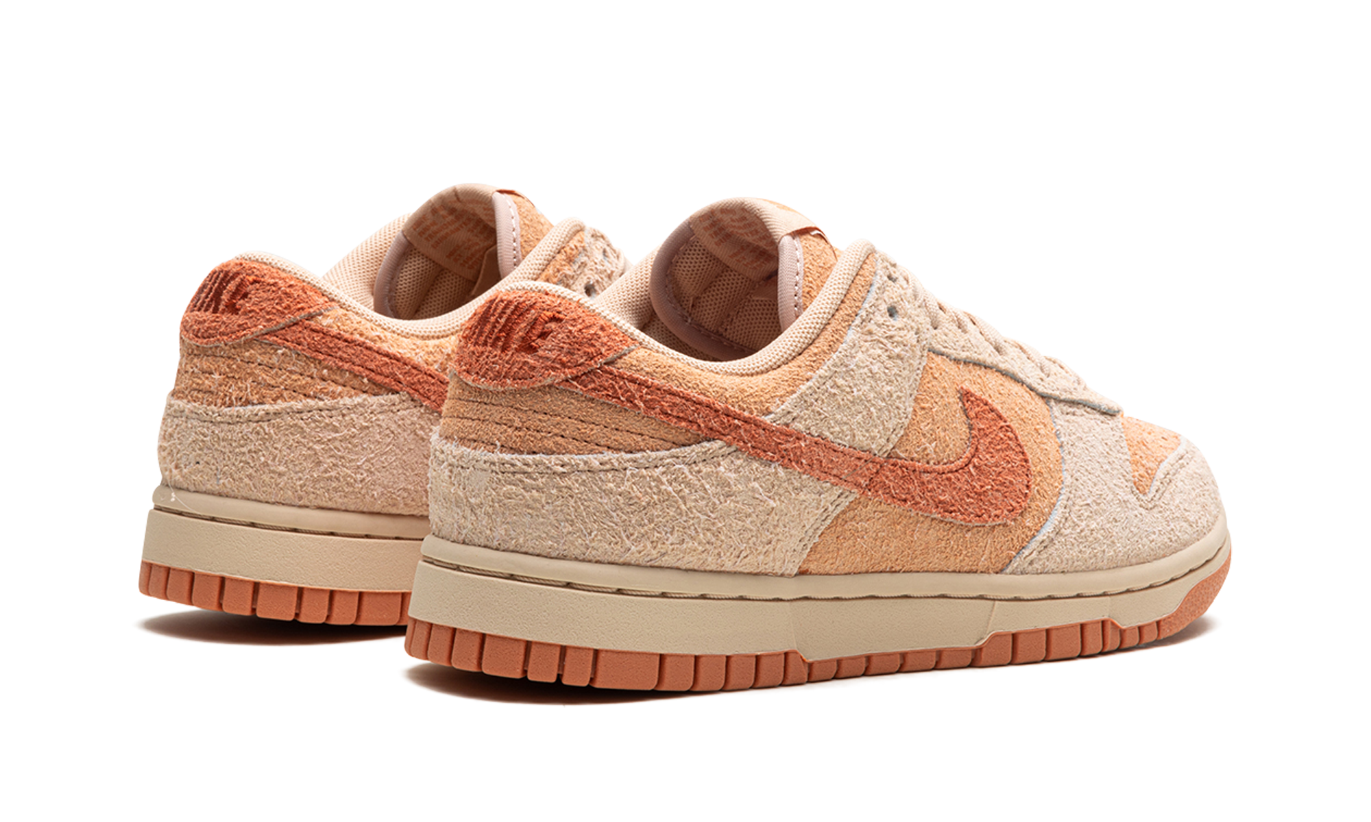 Nike Dunk Low Burnt Sunrise (W) 4