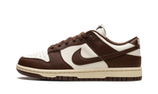 Nike Dunk Low Cacao Wow 1