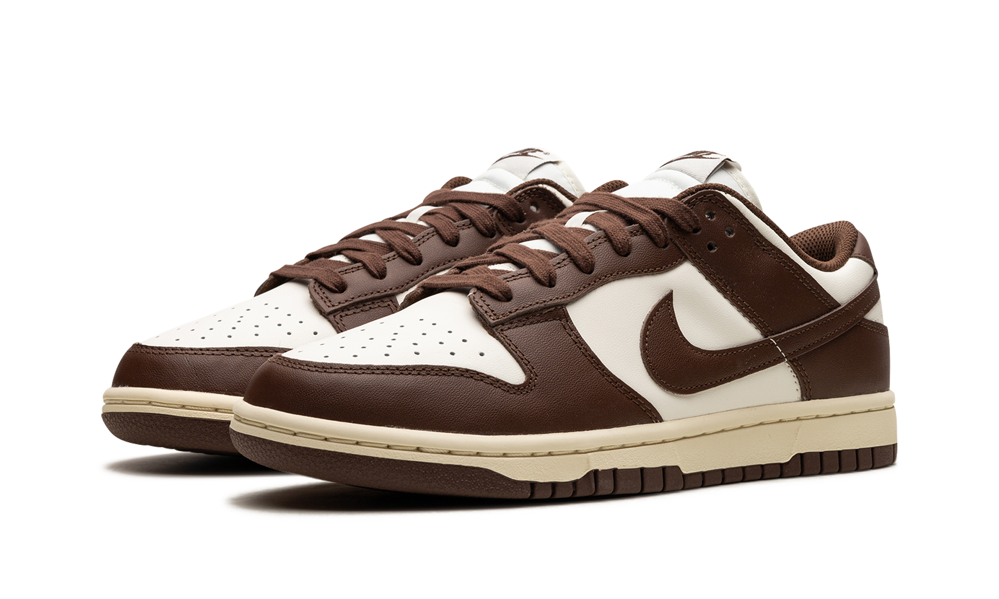 Nike Dunk Low Cacao Wow 3