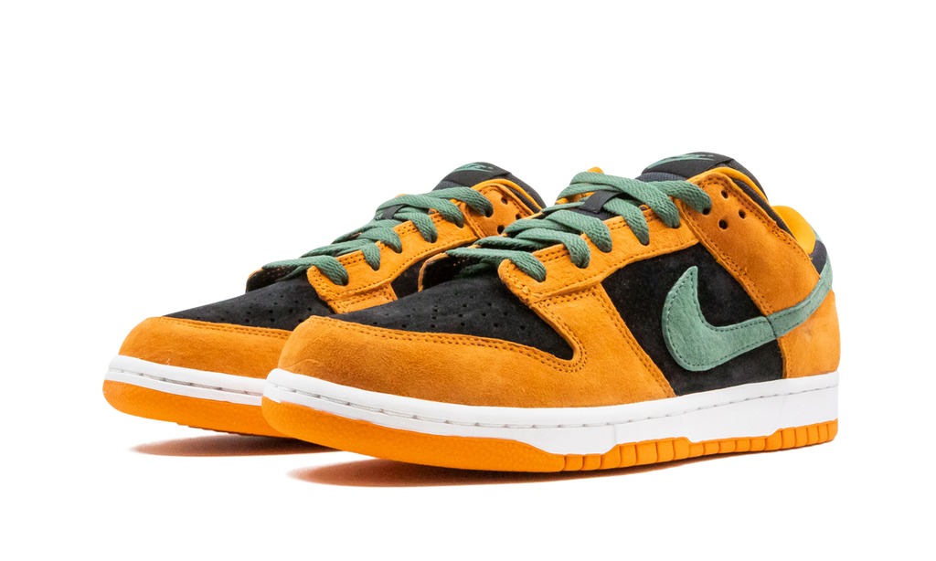 Nike Dunk Low Ceramic (2020) 3