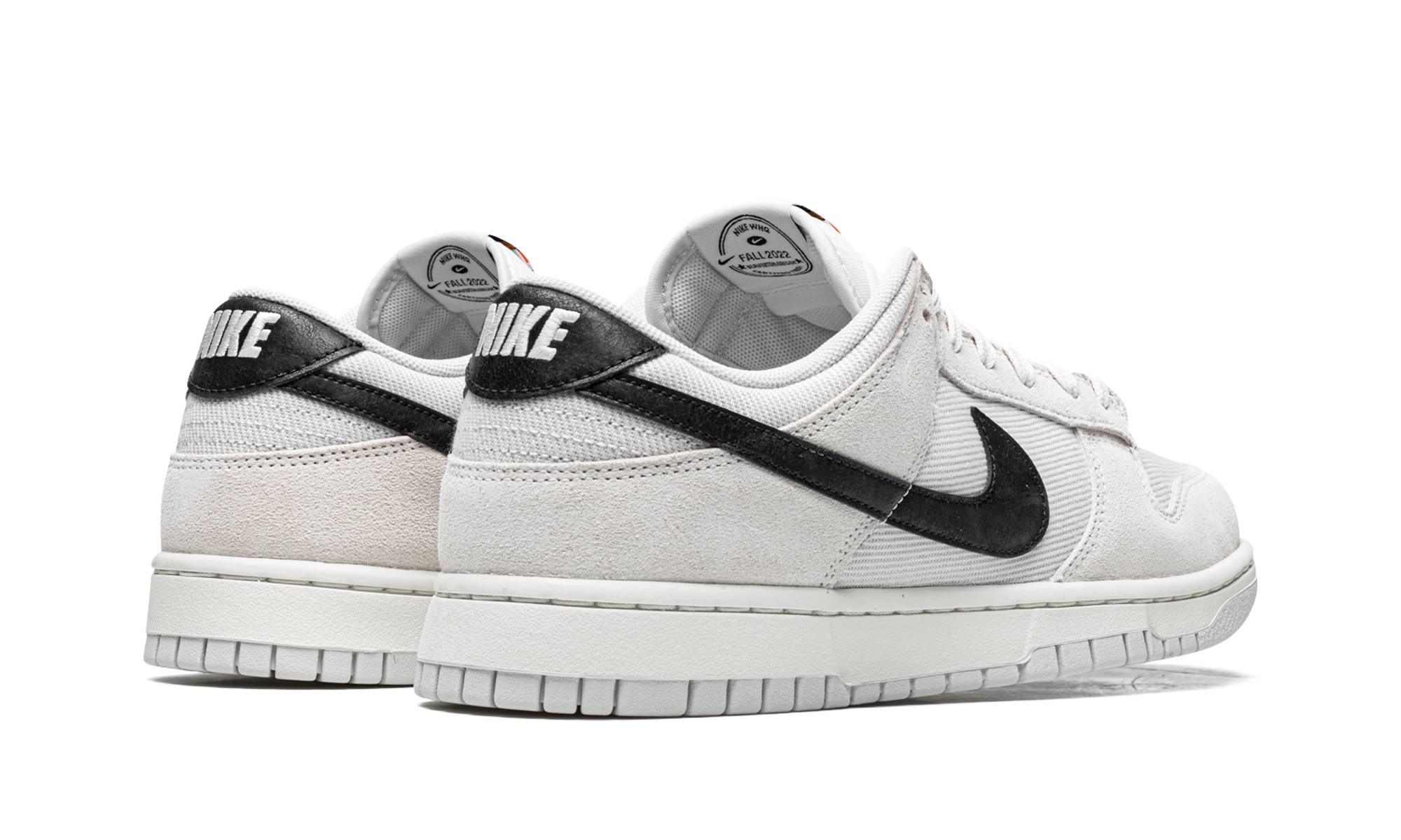 Nike Dunk Low Certified Fresh 3