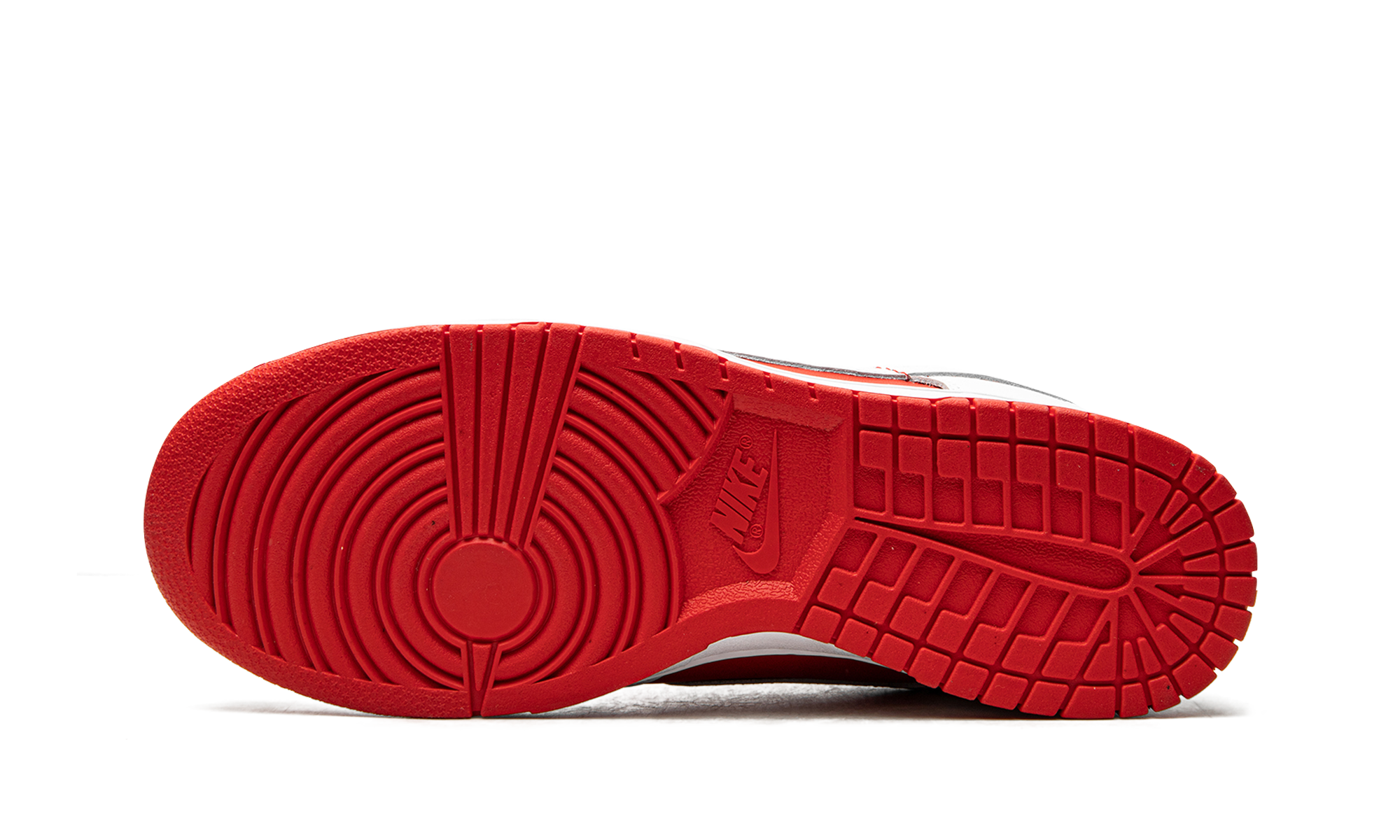 Nike Dunk Low Championship Red (2021) 5
