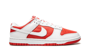 Nike Dunk Low Championship Red (2021) 6