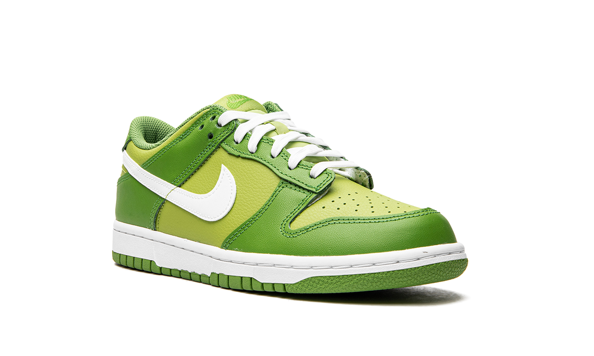 Nike Dunk Low Chlorophyll 7