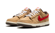 Nike Dunk Low Clot Cork 3