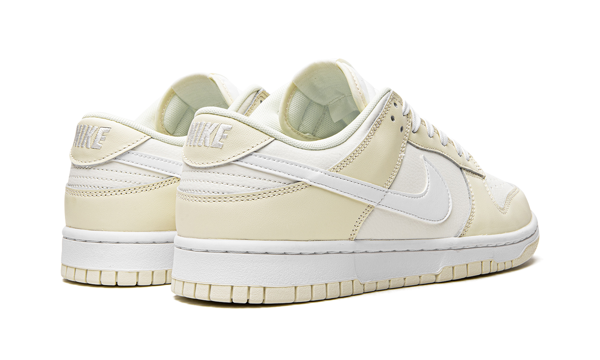 Nike Dunk Low Coconut Milk 3