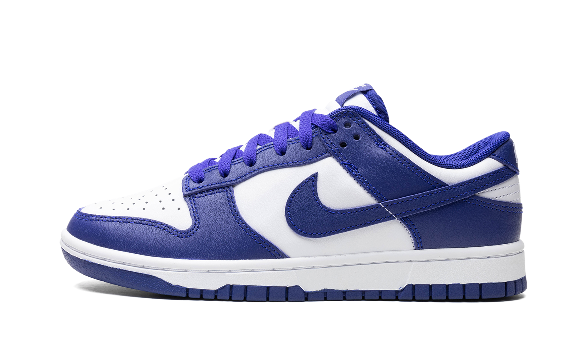 Nike Dunk Low Concord 1