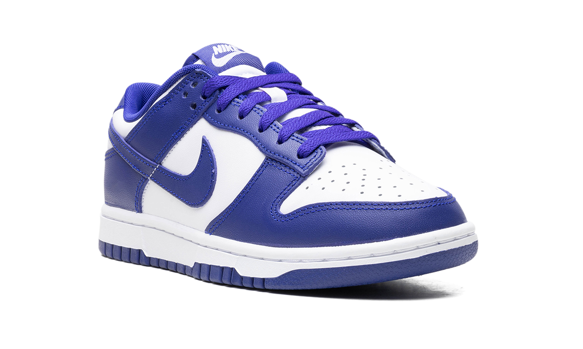 Nike Dunk Low Concord 2
