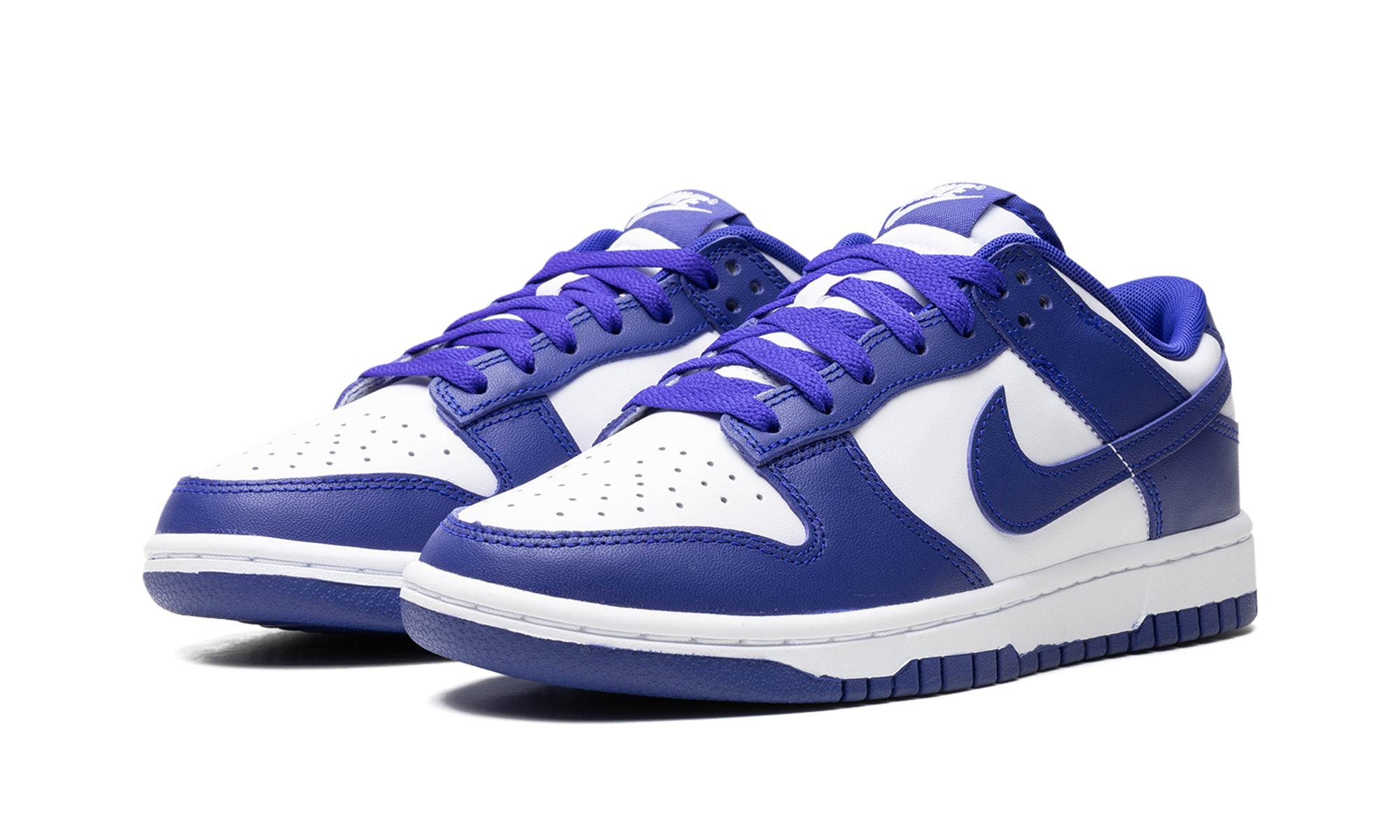 Nike Dunk Low Concord 3