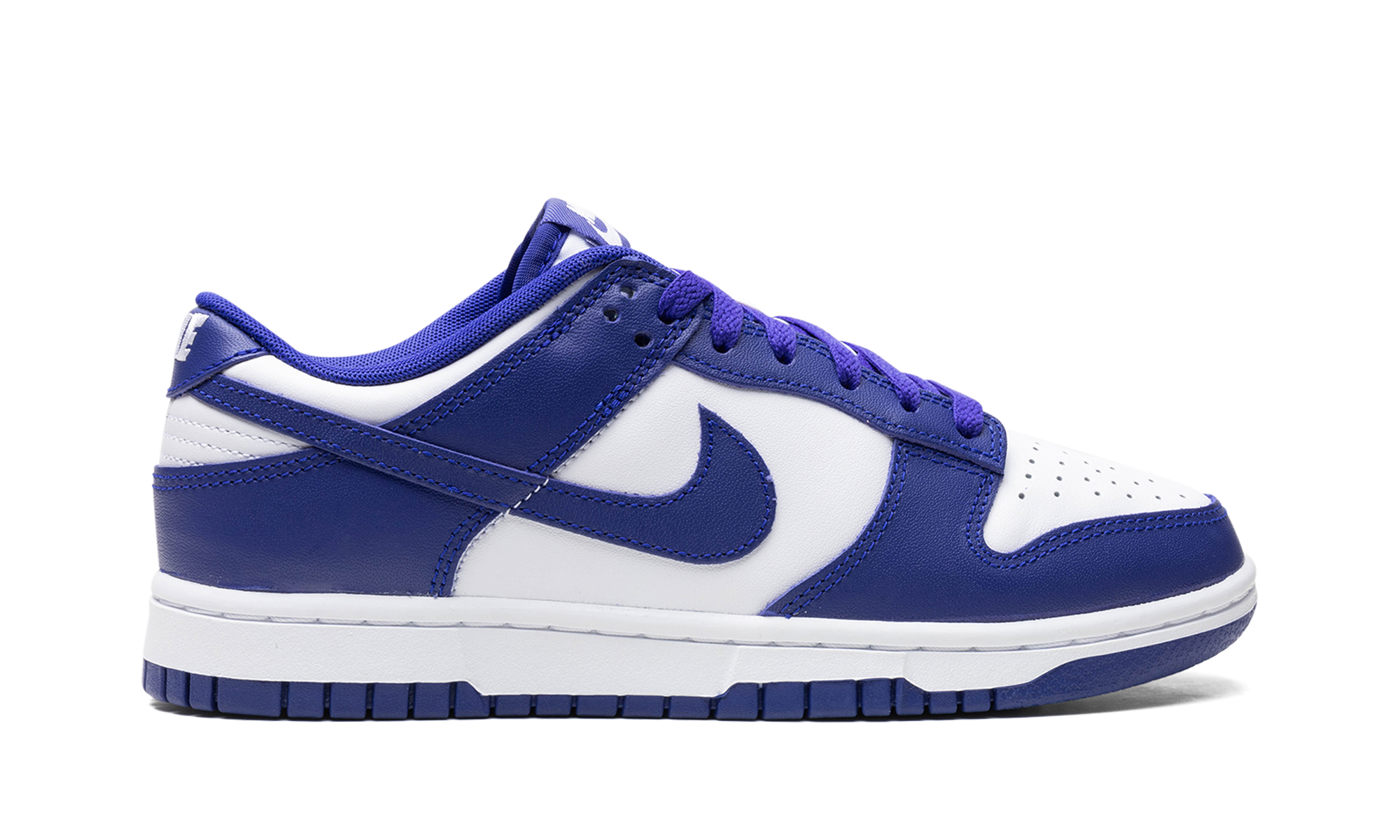 Nike Dunk Low Concord 7