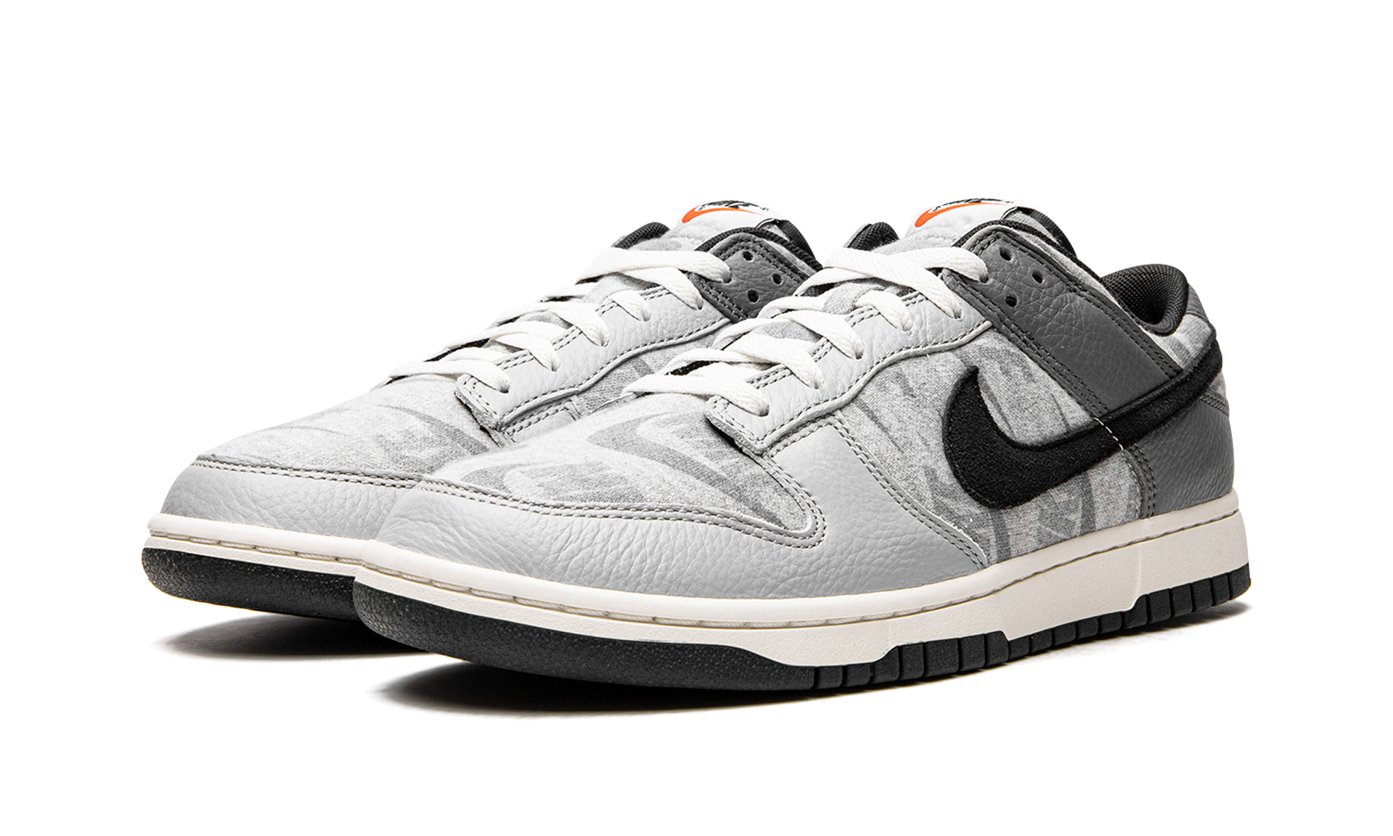 Nike Dunk Low Copy Paste