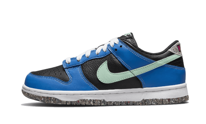 Nike Dunk Low Crater Light Photo Blue 1