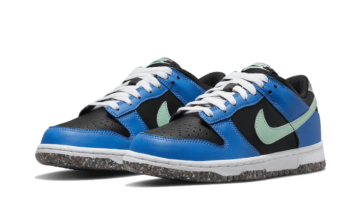 Nike Dunk Low Crater Light Photo Blue 2