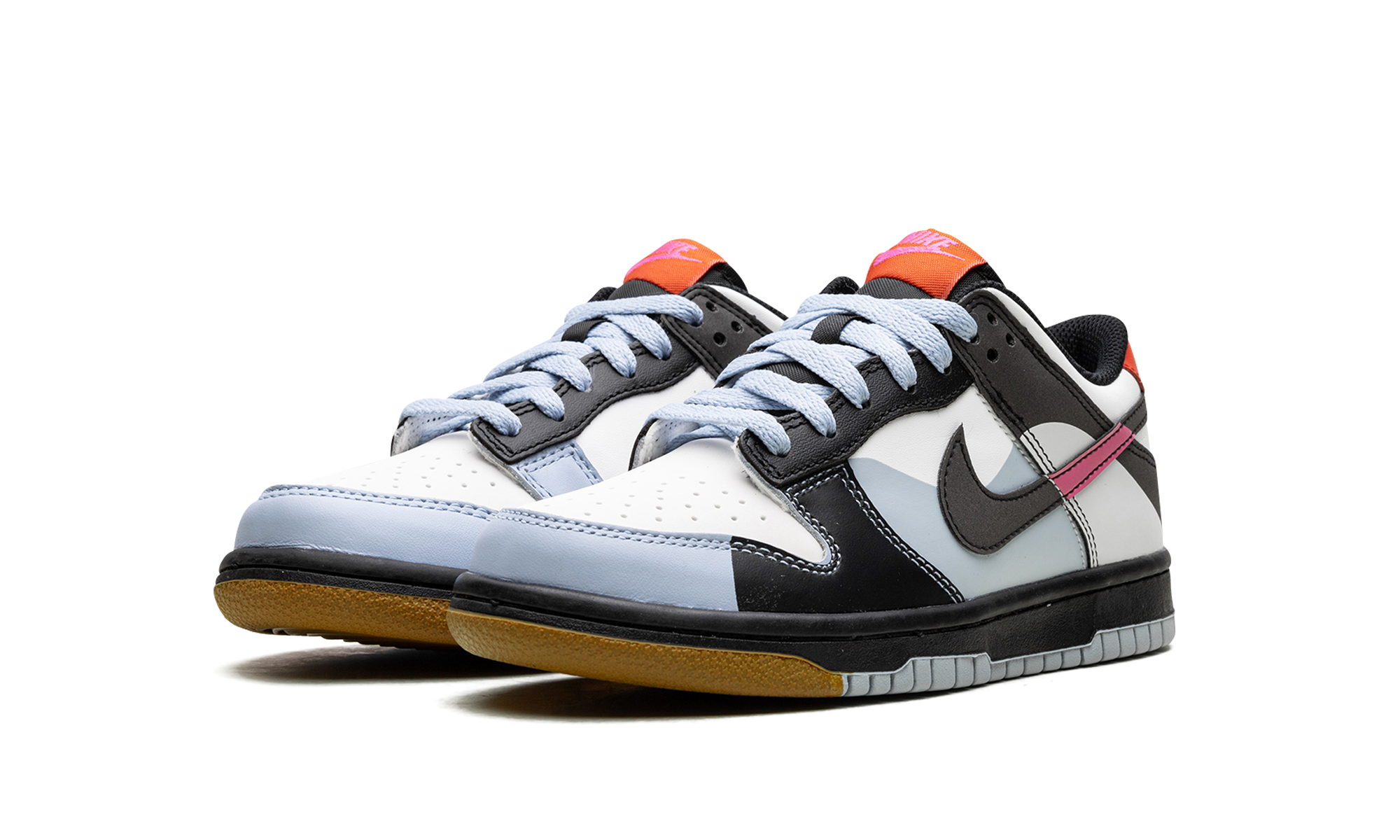 Nike Dunk Low Dance 9