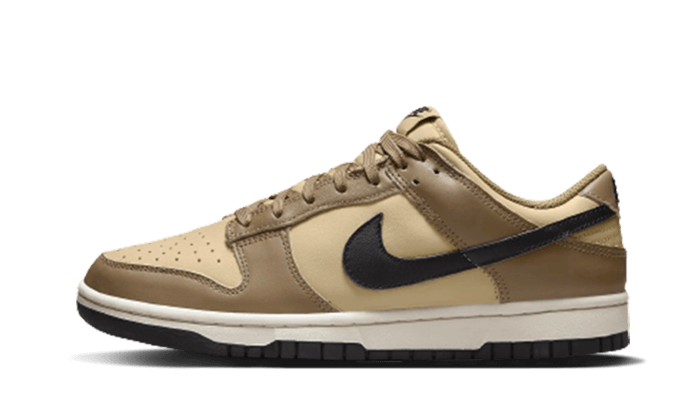 Nike Dunk Low Dark Driftwood 1