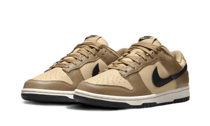Nike Dunk Low Dark Driftwood 2