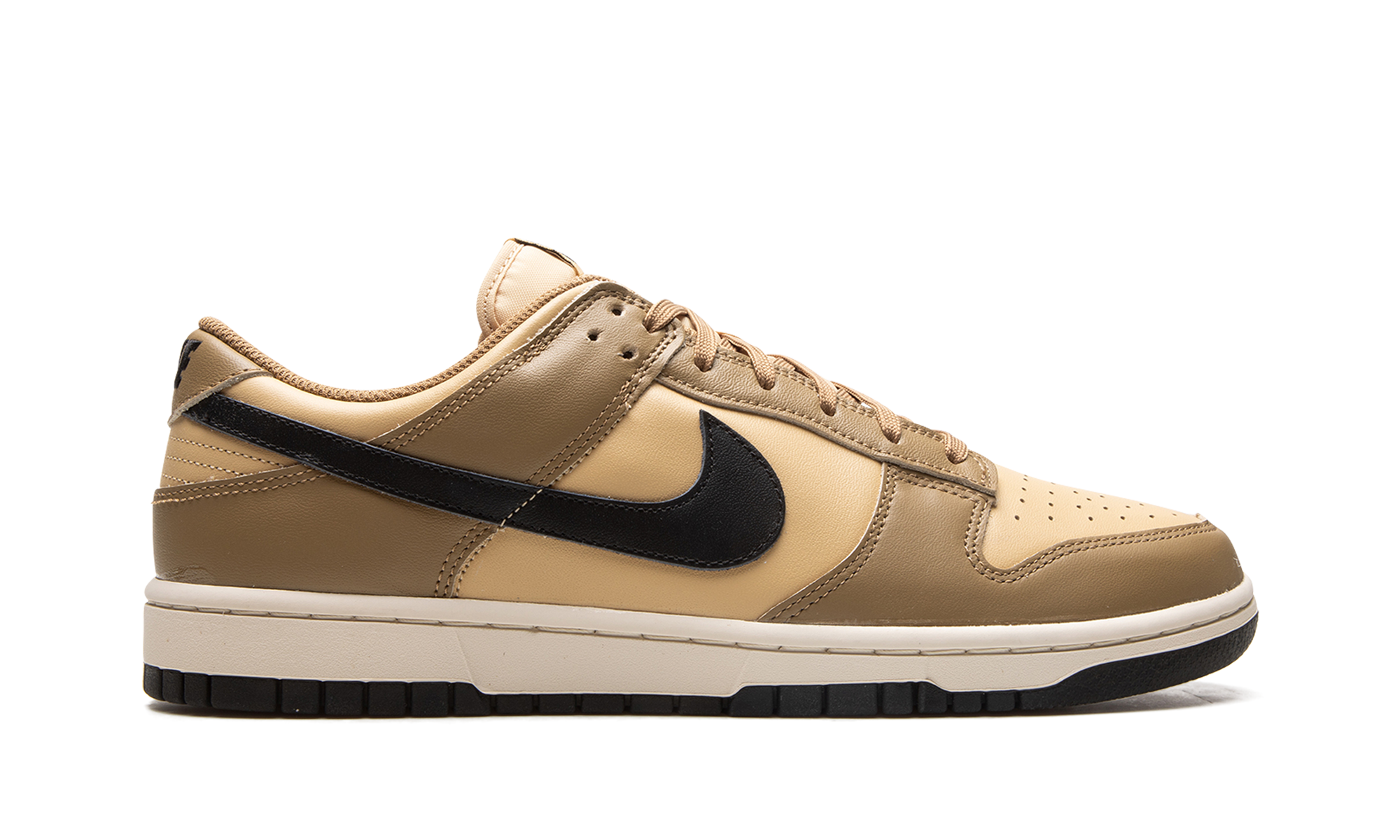 Nike Dunk Low Dark Driftwood