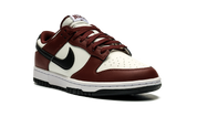 Nike Dunk Low Dark team Red Black