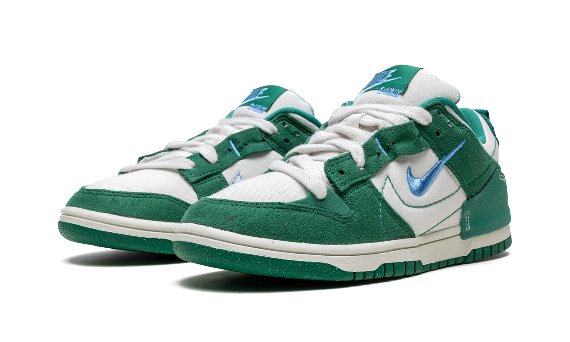 Nike Dunk Low Disrupt 2 Malachite 2