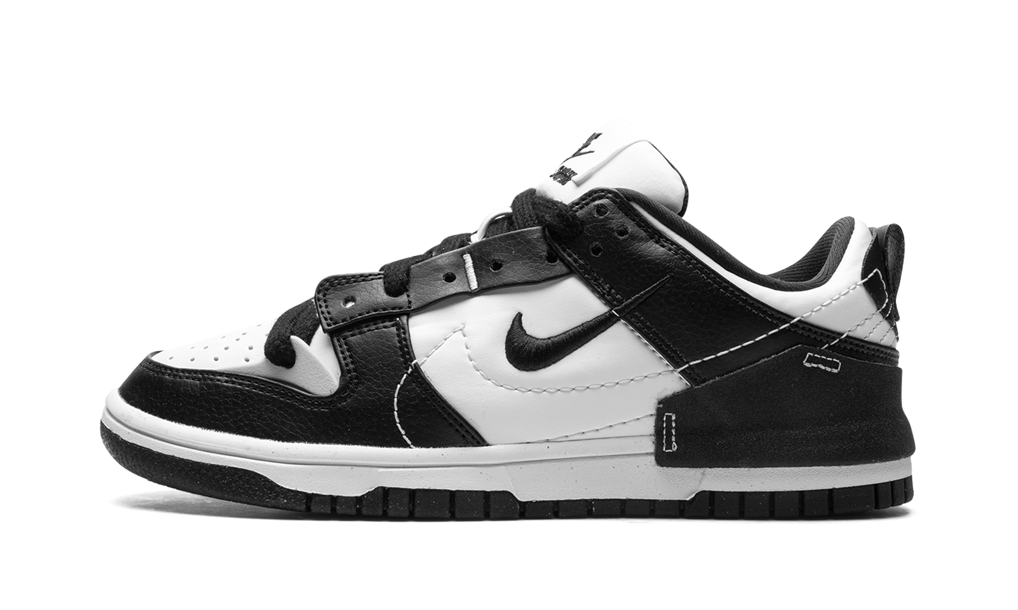 Nike Dunk Low Disrupt 2 Panda 1