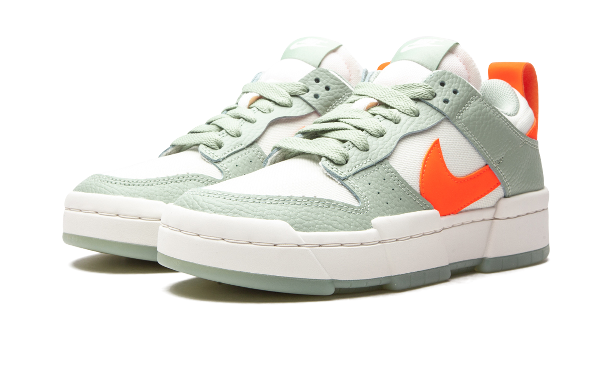 Nike Dunk Low Disrupt Sea Glass 2