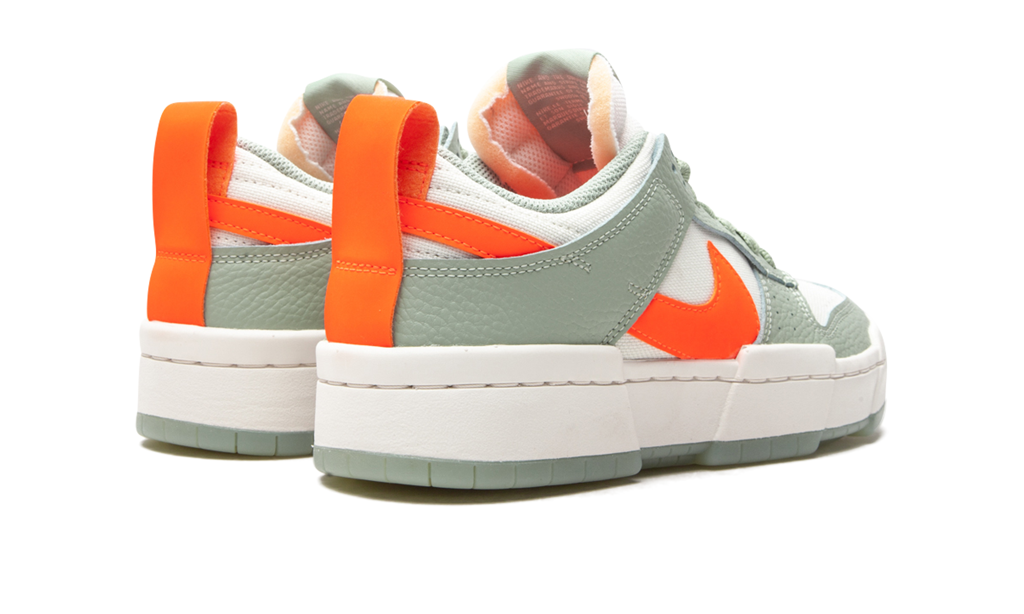 Nike Dunk Low Disrupt Sea Glass 3