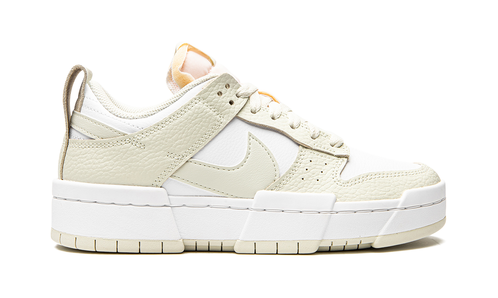 Nike Dunk Low Disrupt Seaglass 7