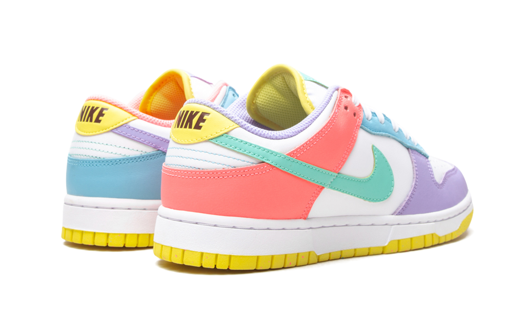 Nike Dunk Low Easter (W) 4