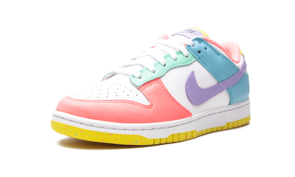 Nike Dunk Low Easter (W) 5