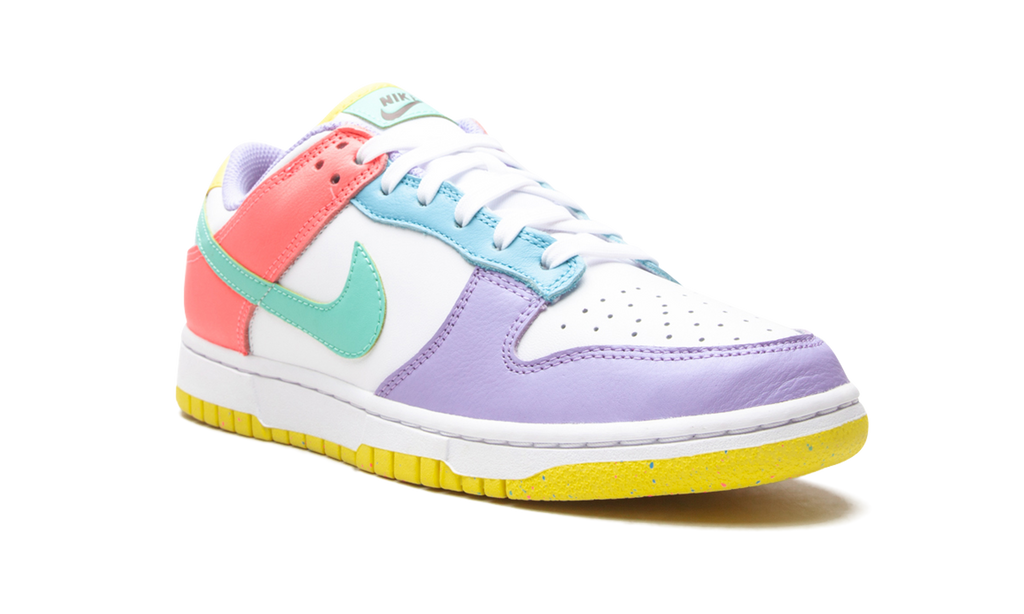Nike Dunk Low Easter (W) 8