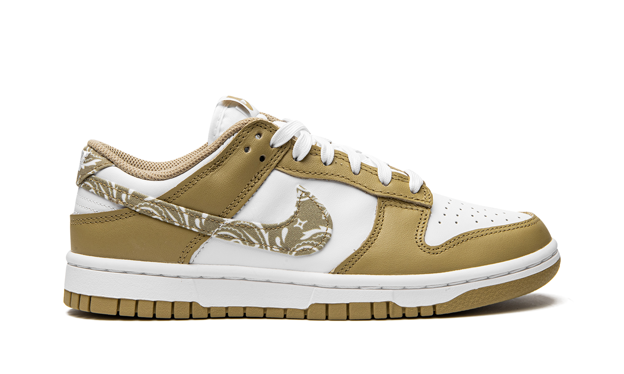 Nike Dunk Low Essential Paisley Pack Barley 6
